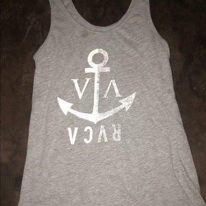 RVCA tank top